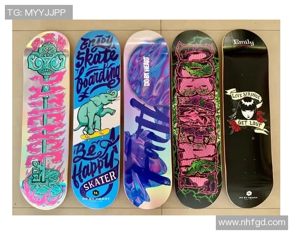 陈丽独家分享滑板技巧与心得体会助你轻松入门与提升滑板水平