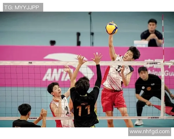 重庆排球队总决赛表现分析与状态评估全面解读