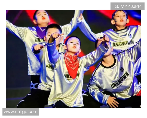 重庆街舞队的控制艺术：深入探讨街舞文化与团队协作的奥秘