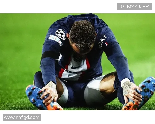 内马尔本赛季第五次受伤巴黎欧冠前景再添不确定因素
