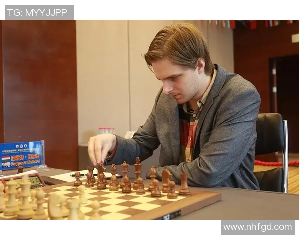 拉波尔特的传奇之路：从天才少年到国际象棋大师的辉煌历程