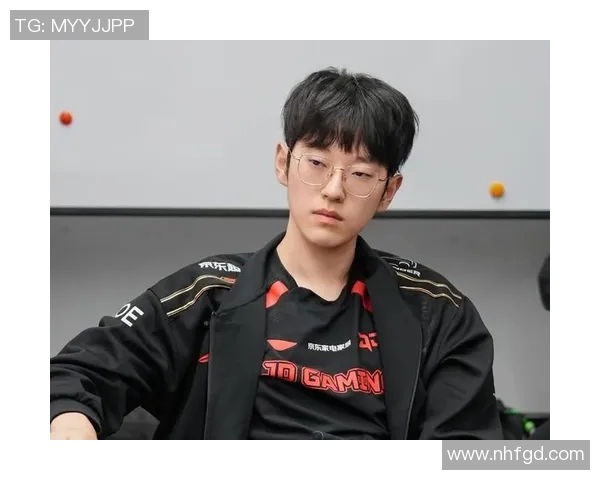 探讨JDG战队选手个人能力对团队表现的影响与启示