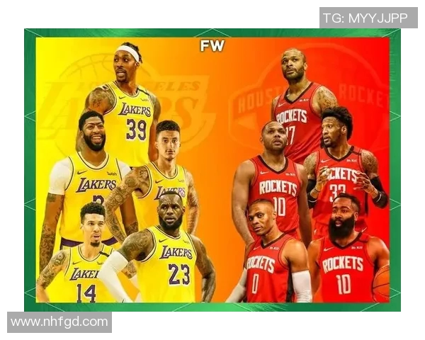 湖人对火箭精彩直播免费观看方法分享与赛前分析