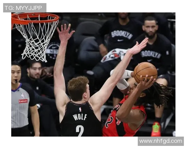 猛龙与篮网季前赛精彩回放全景解析与比赛亮点回顾