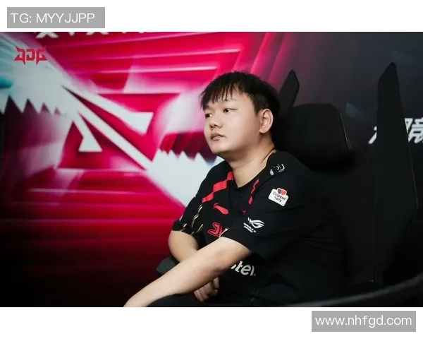 独家解析JDG战队节奏变化对比及其影响分析MBA