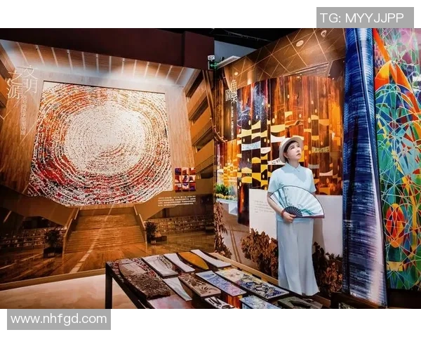 祝铭震：在科技与艺术交汇处的创新探索之旅